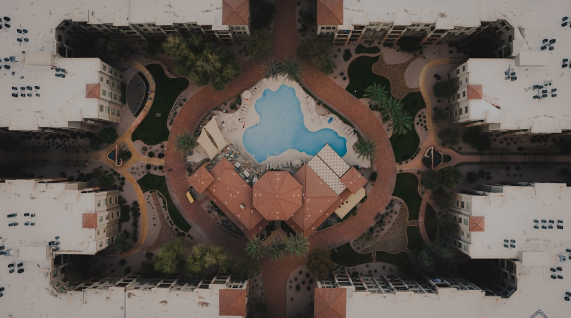 Strategic Repositioning in Real Estate