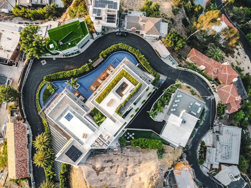 Maximizing Returns in Luxury Homes